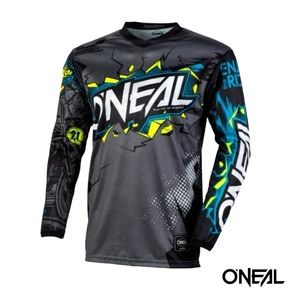SOLD - Men’s O’Neil racing jersey